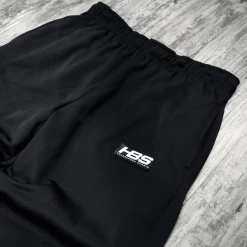 Headbanger Sports Performance Fleece Lined Sweatpants: Black -Passion Baseball 9 f4780453 dd53 4147 8e76 c0606e842e8b