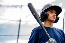 2023 Easton Encore Hybrid (-10) USSSA Baseball Bat: SL23EN10 -Passion Baseball A7R00915