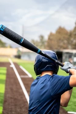 2023 Easton Encore Hybrid (-10) USSSA Baseball Bat: SL23EN10 -Passion Baseball A7R00962