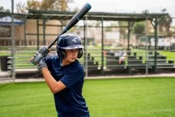 2023 Easton Encore Hybrid (-10) USSSA Baseball Bat: SL23EN10 -Passion Baseball A7R00974