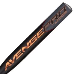 2023 Axe Avenge Pro Balanced USSSA Slowpitch Softball Bat: L154K -Passion Baseball AXEBat 2023 07 12 L154K 4