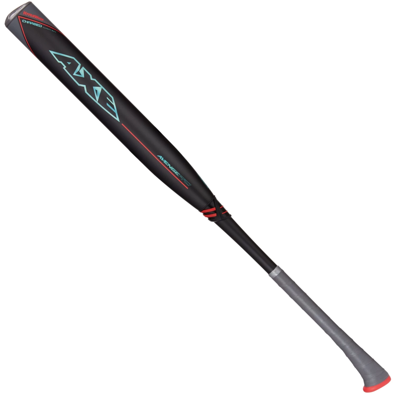 2023 Axe Avenge Pro Balanced Dual Stamp Slowpitch Softball Bat: L193K 10 2023 Axe Avenge Pro Balanced Dual Stamp Slowpitch Softball Bat: L193K - Image 8