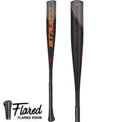 2023 Axe Strato Flared Handle BBCOR Baseball Bat: L137K-FLR