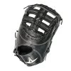 All-Star Pro Elite 13" Baseball First Base Mitt: FGAS-FBBK 1 All-Star Pro Elite 13" Baseball First Base Mitt: FGAS-FBBK -Passion Baseball All StarProElite13 FirstBaseMitt FGAS FBBK