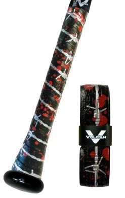 Vulcan Bat Grips: Uncommon Series -Passion Baseball Apocalypse
