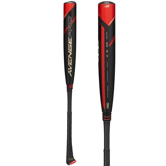 2022 AXE Avenge Pro Composite (-3) Power Axe Handle BBCOR Baseball Bat: L146J-PWR 3 2022 AXE Avenge Pro Composite (-3) Power Axe Handle BBCOR Baseball Bat: L146J-PWR