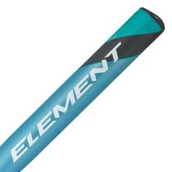 2022 AXE Element (-12) 1-Piece Alloy Fastpitch Softball Bat: L151J -Passion Baseball Axe L151K PI H.005