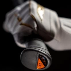 2023 AXE Strato (-10) 2 5/8" Balanced USA Baseball Bat: L185K -Passion Baseball Axe L185K PI H.013