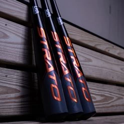 2023 AXE Strato (-8) 2 5/8" Balanced USA Baseball Bat: L139K -Passion Baseball Axe L185K PI H.014 fe19adbf 5e93 4436 9674 175c36dcc175