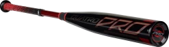 2021 Rawlings Quatro Pro (-3) BBCOR Baseball Bat: BB1Q3 -Passion Baseball BB1Q3 5