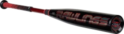2021 Rawlings Quatro Pro (-3) BBCOR Baseball Bat: BB1Q3 -Passion Baseball BB1Q3 7