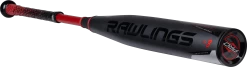 2022 Rawlings Quatro MAX (-3) BBCOR Baseball Bat: BB2QM3 8 2022 Rawlings Quatro MAX (-3) BBCOR Baseball Bat: BB2QM3 -Passion Baseball BB2QM3 7