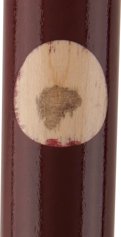 Rawlings Pro Label Bryce Harper Maple Wood Baseball Bat: BH3PL -Passion Baseball BH3PL 37