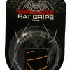 Spiderz Bat Grip (1.1 MM) - Black / Orange