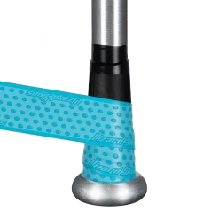 Lizard Skins Bat Taper - Standard (Black): BATTS100 -Passion Baseball BatTaper Standard Grip