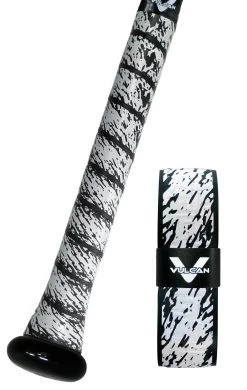 Vulcan Bat Grips: Uncommon Series -Passion Baseball Beast Mode