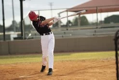 Marucci CAT 7 Silver (-8) USSSA Baseball Bat: MSBC728S 11 Marucci CAT 7 Silver (-8) USSSA Baseball Bat: MSBC728S -Passion Baseball CAT7Silver 8