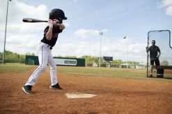 Marucci CAT 9 Senior League (-10) USSSA Baseball Bat: MSBC910 -Passion Baseball CAT9 14