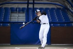 Marucci CAT 9 BBCOR (-3) Baseball Bat: MCBC9 -Passion Baseball CAT9 2