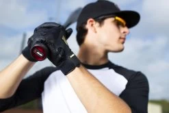 Marucci CAT 9 BBCOR (-3) Baseball Bat: MCBC9 -Passion Baseball CAT9 3