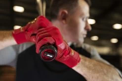 Marucci CAT 9 BBCOR (-3) Baseball Bat: MCBC9 -Passion Baseball CAT9 4