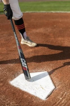 Marucci CAT 9 BBCOR (-3) Baseball Bat: MCBC9 -Passion Baseball CAT9 5