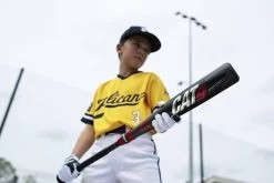 Marucci CAT 9 Connect Senior League (-8) USSSA Baseball Bat: MSBCC98 -Passion Baseball CAT9 Connect 10
