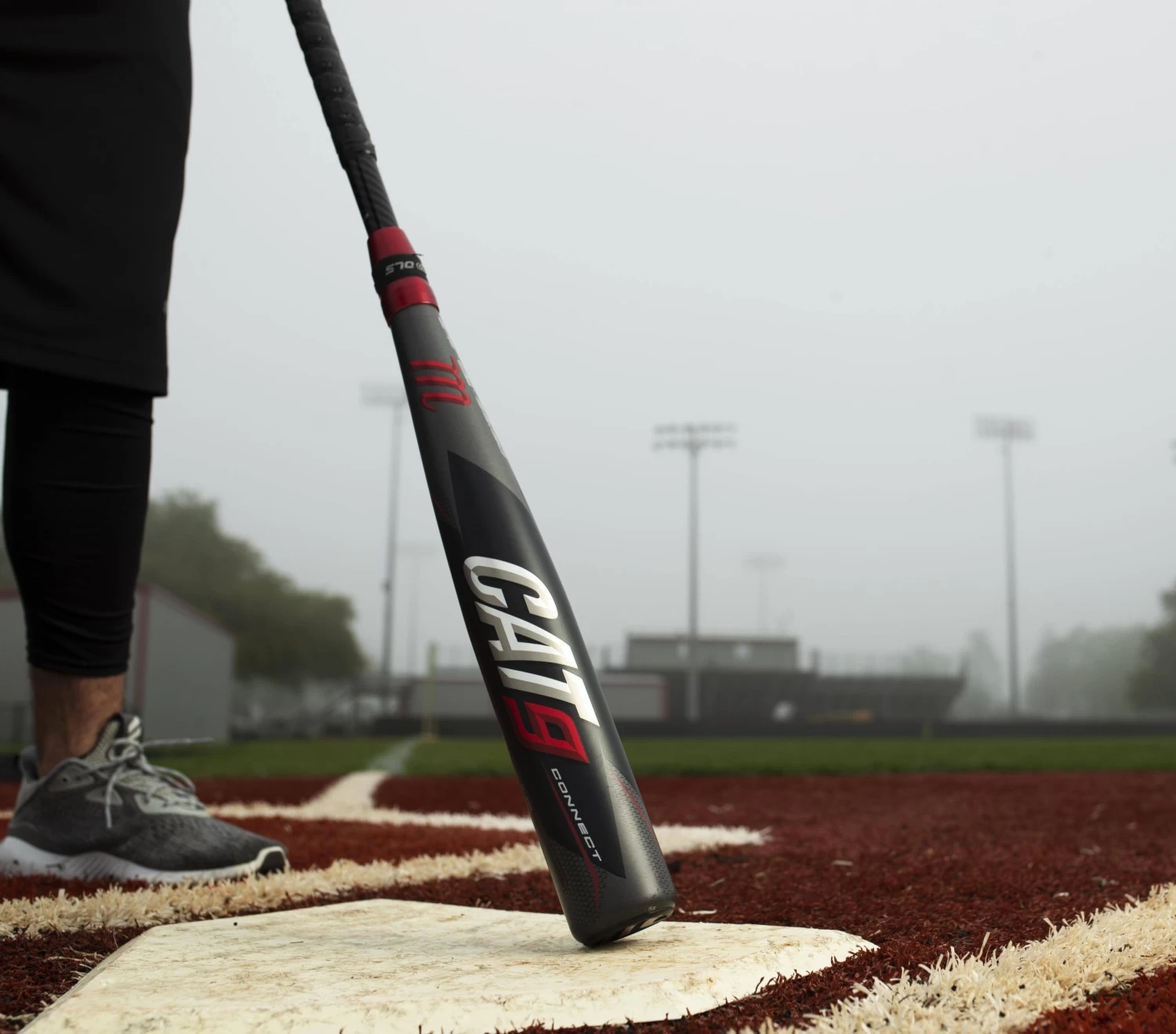 Marucci CAT 9 Connect Senior League (-5) USSSA Baseball Bat: MSBCC95 4 Marucci CAT 9 Connect Senior League (-5) USSSA Baseball Bat: MSBCC95 - Image 2