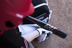 Marucci CAT 9 Connect Senior League (-10) USSSA Baseball Bat: MSBCC910 -Passion Baseball CAT9 Connect 9