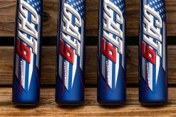 Marucci CAT 9 Connect America Senior League (-5) USSSA Baseball Bat: MSBCC95A -Passion Baseball CAT9 Connect Pastime 17 resize USSSA 02d24367 8459 436a 9149 38f08defcdb1