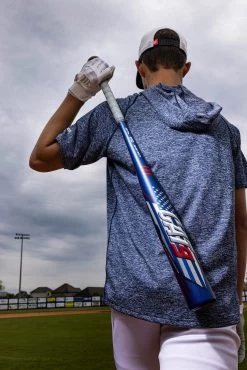 Marucci CAT 9 America BBCOR (-3) Baseball Bat: MCBC9A 13 Marucci CAT 9 America BBCOR (-3) Baseball Bat: MCBC9A -Passion Baseball CAT9 Pastime 10 resize BBCOR