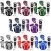 All-Star S7 (Adult) Pro Catcher's Kit NOCSAE Approved: CKCCPRO1 -Passion Baseball CKCCPRO1 Main Image Headbanger Sports