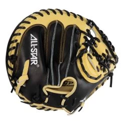 All-Star All Star Pro Series "The Donut" 33.5" Training Baseball Catcher's Mitt: CM1000TM 7 All-Star All Star Pro Series "The Donut" 33.5" Training Baseball Catcher's Mitt: CM1000TM -Passion Baseball CM1000TM done 1