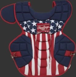 Rawlings Intermediate USA VELO 2.0 Catcher's Gear Box Set: CSV2I-NSW -Passion Baseball CPV2N NSW 1 00912989 4940 4760 a0f0 c697f70e91bf
