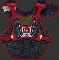 Rawlings ADULT USA VELO 2.0 Catcher's Gear Box Set: CSV2A-NSW -Passion Baseball CPV2N NSW 2