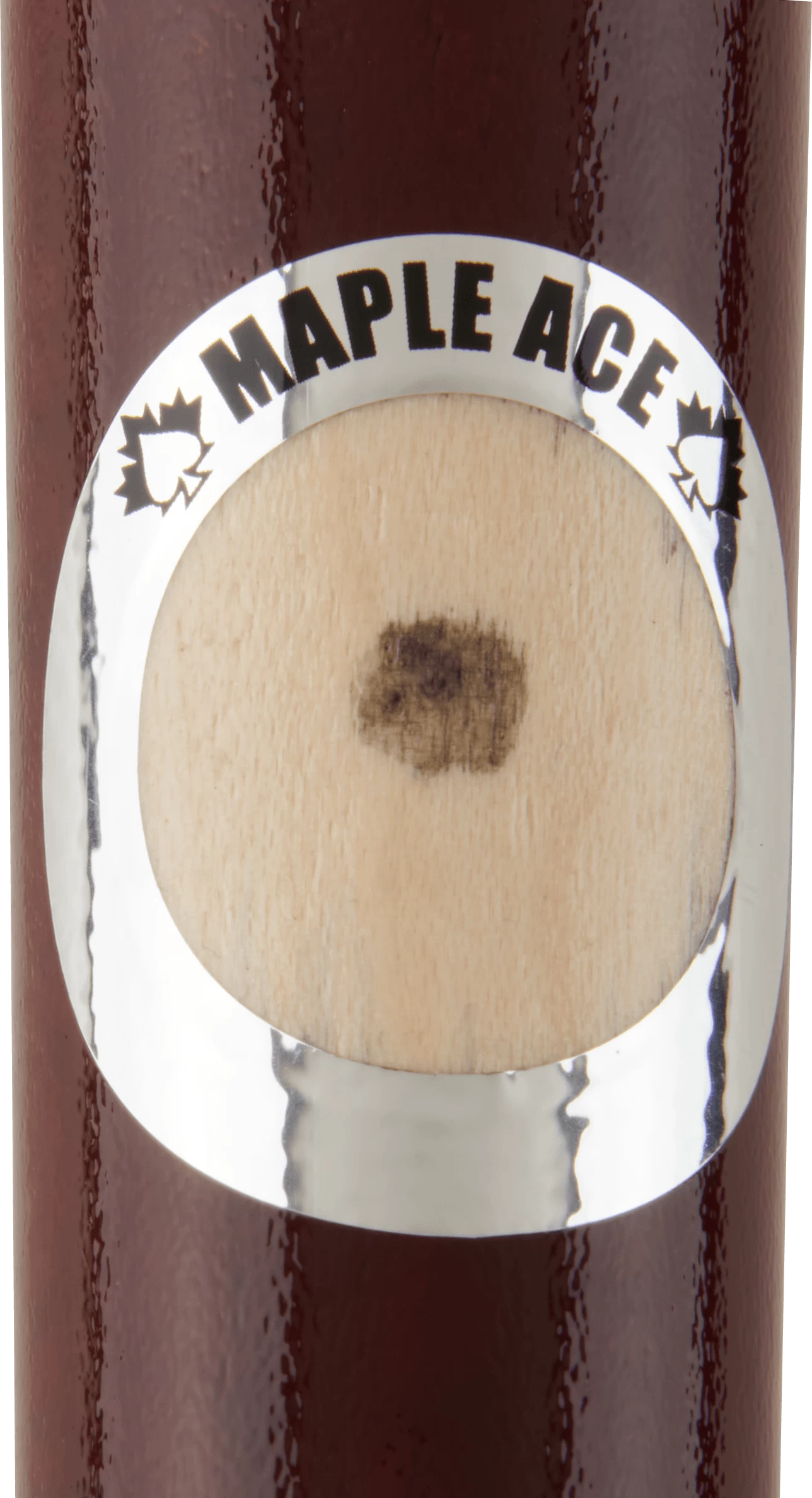 Rawlings Big Stick Elite (-3) Maple Wood Baseball Bat: CS5RMW 5 Rawlings Big Stick Elite (-3) Maple Wood Baseball Bat: CS5RMW - Image 3