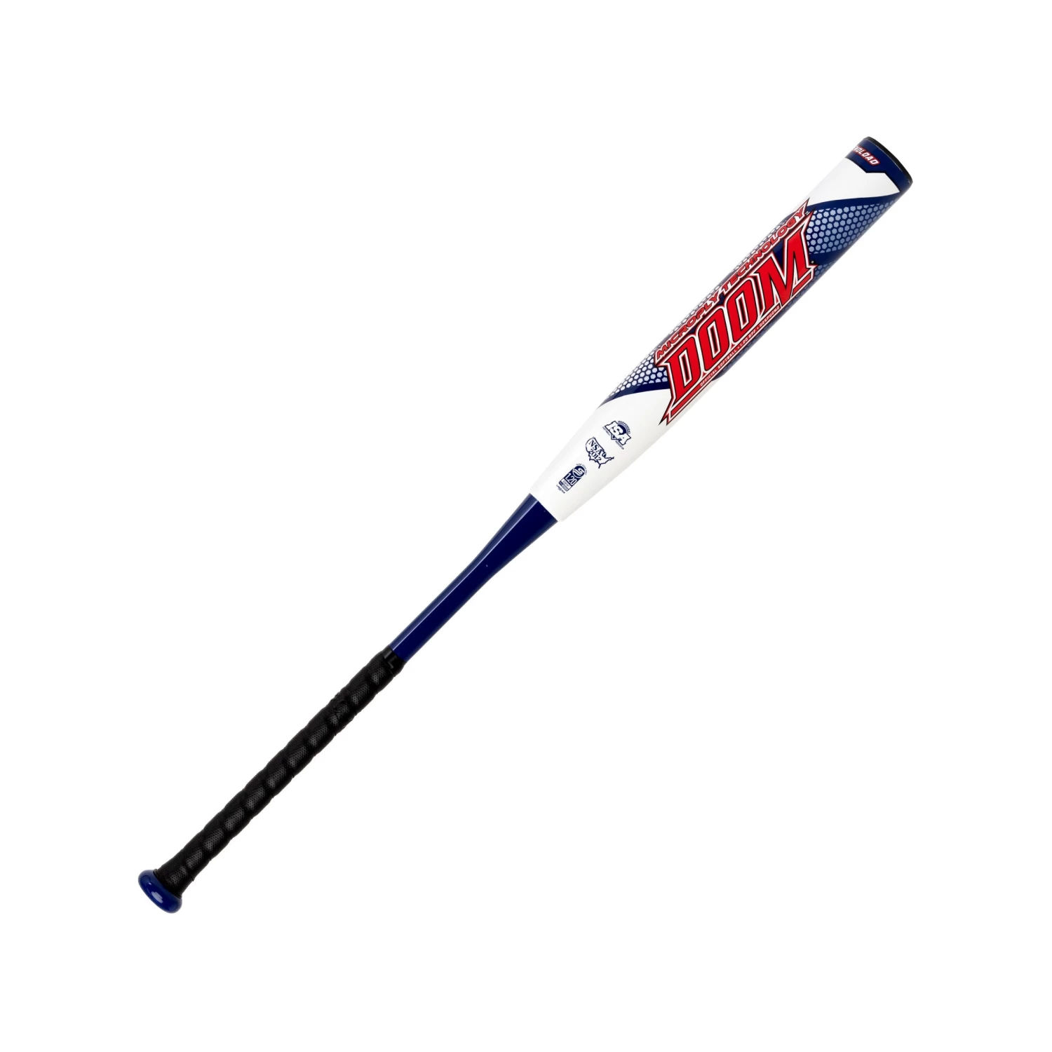 2022 Dudley Doom MAX 12" Endloaded USSSA Slowpitch Softball Bat: D2SPU2M2 5 2022 Dudley Doom MAX 12" Endloaded USSSA Slowpitch Softball Bat: D2SPU2M2 - Image 3