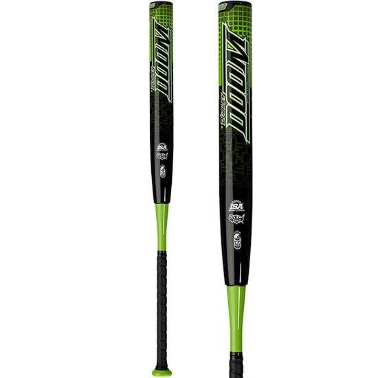 2020 Dudley Doom End-Loaded USSSA Slowpitch Softball Bat: DDSPU2E 3 2020 Dudley Doom End-Loaded USSSA Slowpitch Softball Bat: DDSPU2E