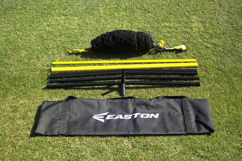 Easton 7' XLP Baseball And Softball Training Net: A153003 4 Easton 7' XLP Baseball And Softball Training Net: A153003 - Image 2