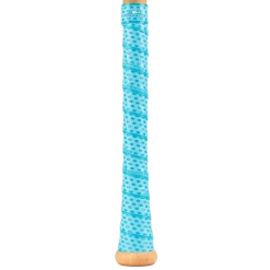 Lizard Skins DSP Bat Grips: Solid Series -Passion Baseball DSPBatGrip Aqua