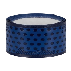 Lizard Skins DSP Bat Grips: Solid Series -Passion Baseball DSPBatGrip Blue