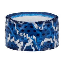 Lizard Skins DSP Bat Grips: Camo Series -Passion Baseball DSPBatGrip BlueCamo