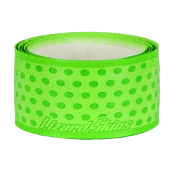Lizard Skins DSP Bat Grips: Solid Series -Passion Baseball DSPBatGrip Green