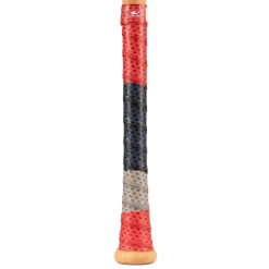 LIZARD SKINS Lizard Skin DSP Bat Grip: Quad Series -Passion Baseball DSPBatGrip GuardianQuad