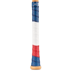 LIZARD SKINS Lizard Skin DSP Bat Grip: Quad Series -Passion Baseball DSPBatGrip HeritageQuad