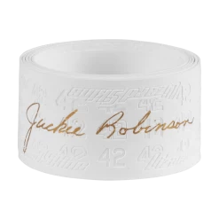 LIZARD SKINS Lizard Skin DSP Bat Grip: Legend Series -Passion Baseball DSPBatGrip JackieRobinsonV3