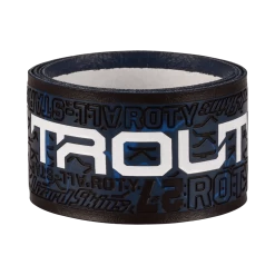 LIZARD SKINS Lizard Skin DSP Bat Grip: Trout Signature Series -Passion Baseball DSPBatGrip MikeTrout NeptuneCamo