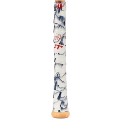 LIZARD SKINS Lizard Skin DSP Bat Grip: Trout Signature Series -Passion Baseball DSPBatGrip MikeTrout RocketCamo ee294c61 7e80 42bd bb05 65e3395e721a