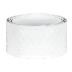 Lizard Skins DSP Bat Grips: Solid Series -Passion Baseball DSPBatGrip White 67aa66bc d4ca 48e9 a565 b70b87ce2cdd