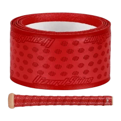 LIZARD SKINS Lizard Skin DSP Ultra Bat Grip: Solid Series 16 LIZARD SKINS Lizard Skin DSP Ultra Bat Grip: Solid Series -Passion Baseball DSPUltraBatGrip CrimsonRed